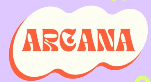 Tienda Arcana