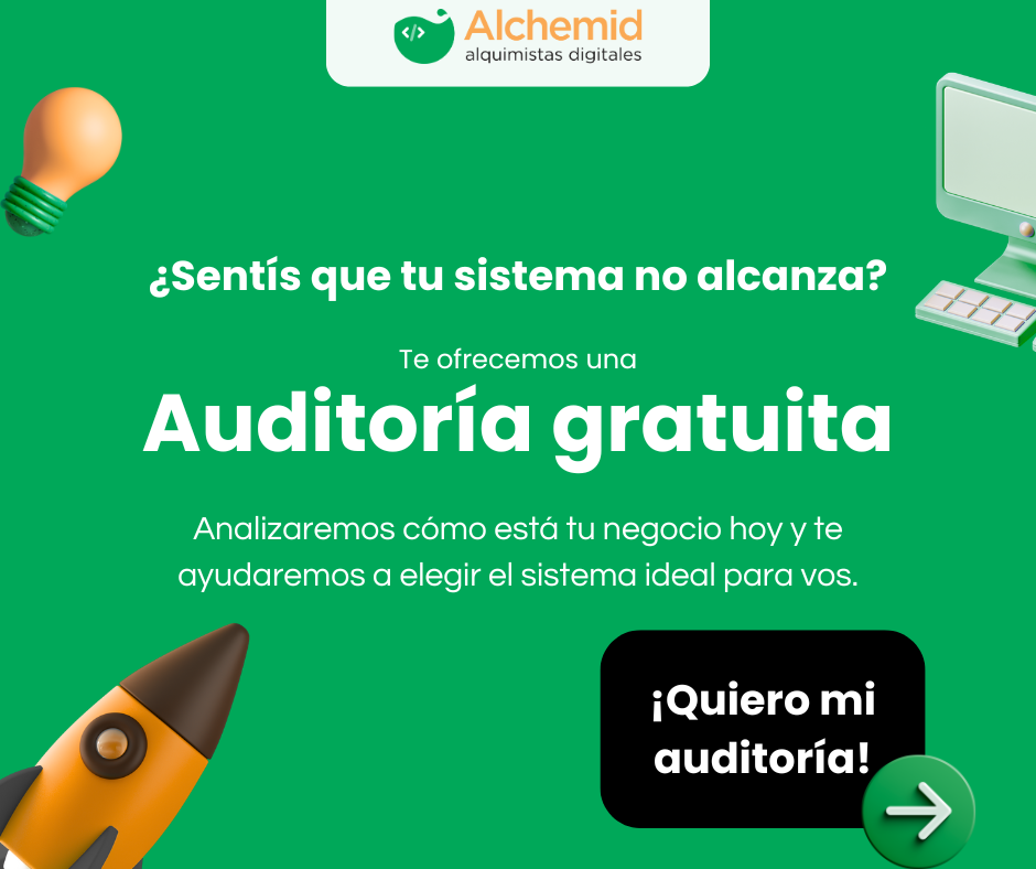 alchemid-auditoria