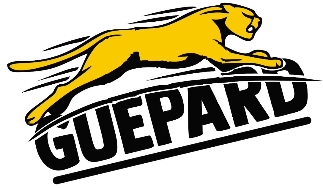 Guepard