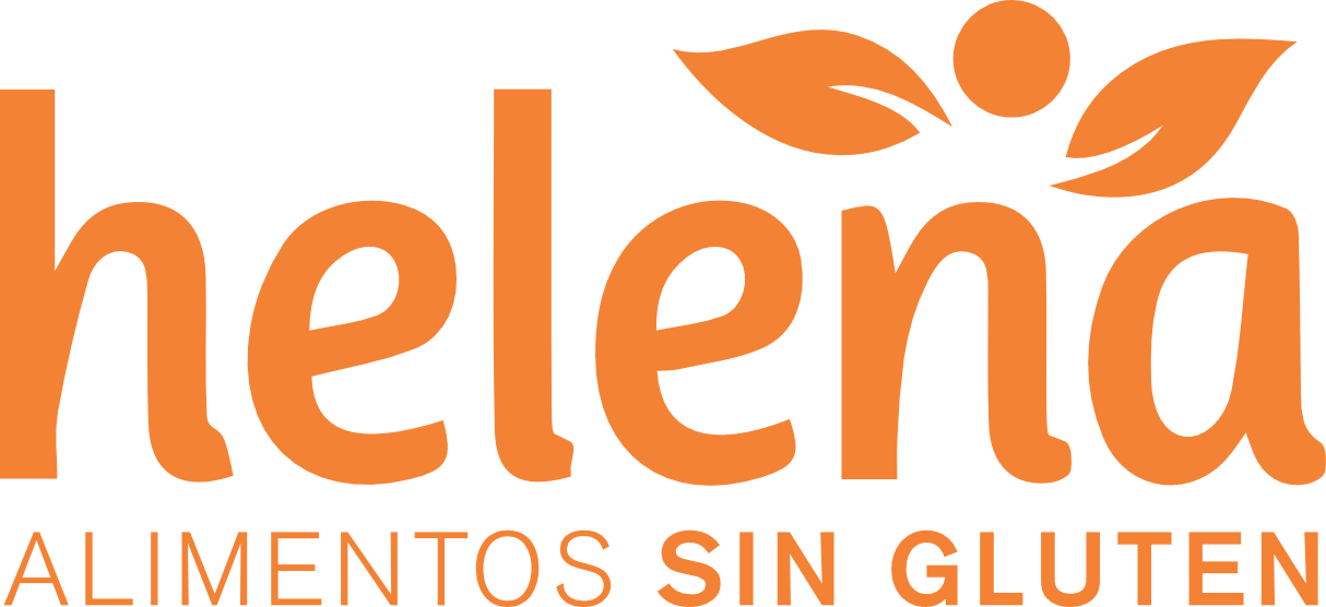 Helena Sin Gluten