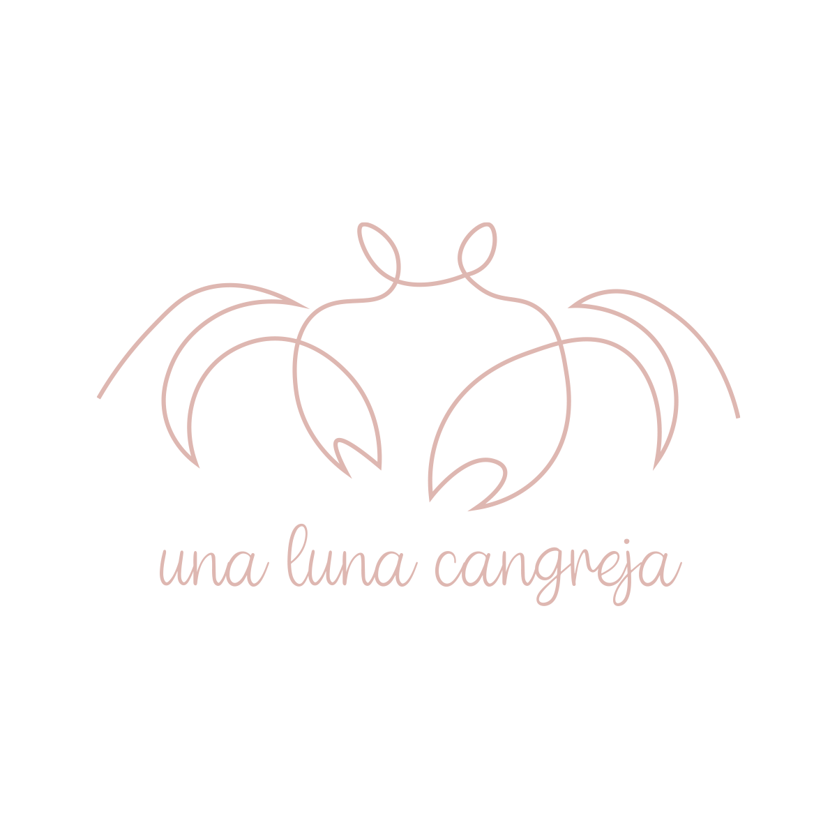 Una Luna Cangreja