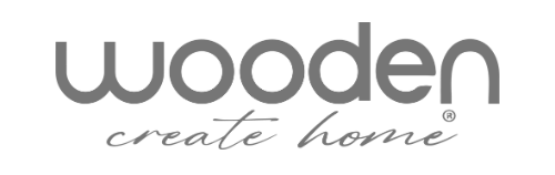 Wooden Create Home