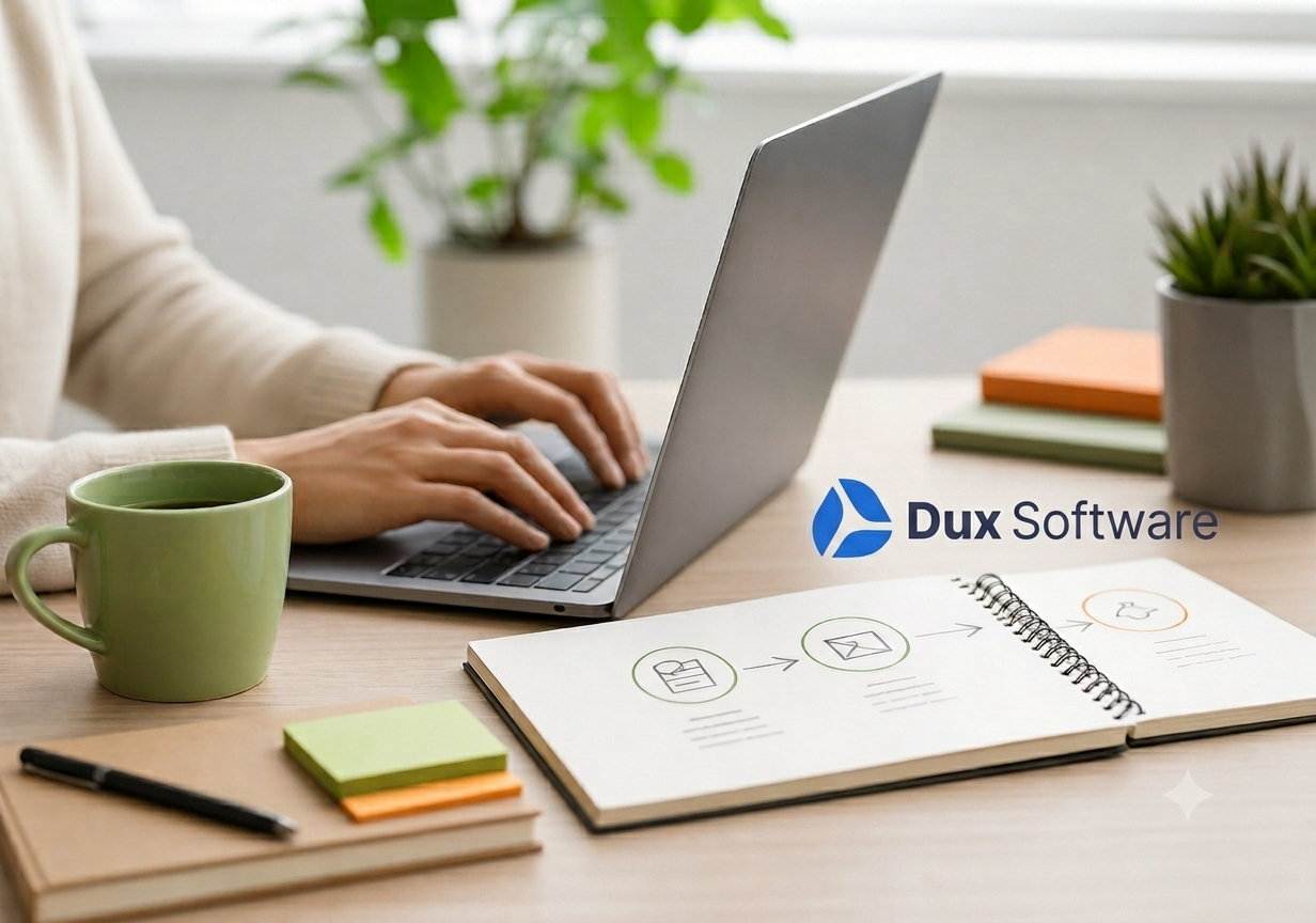 Dux Software