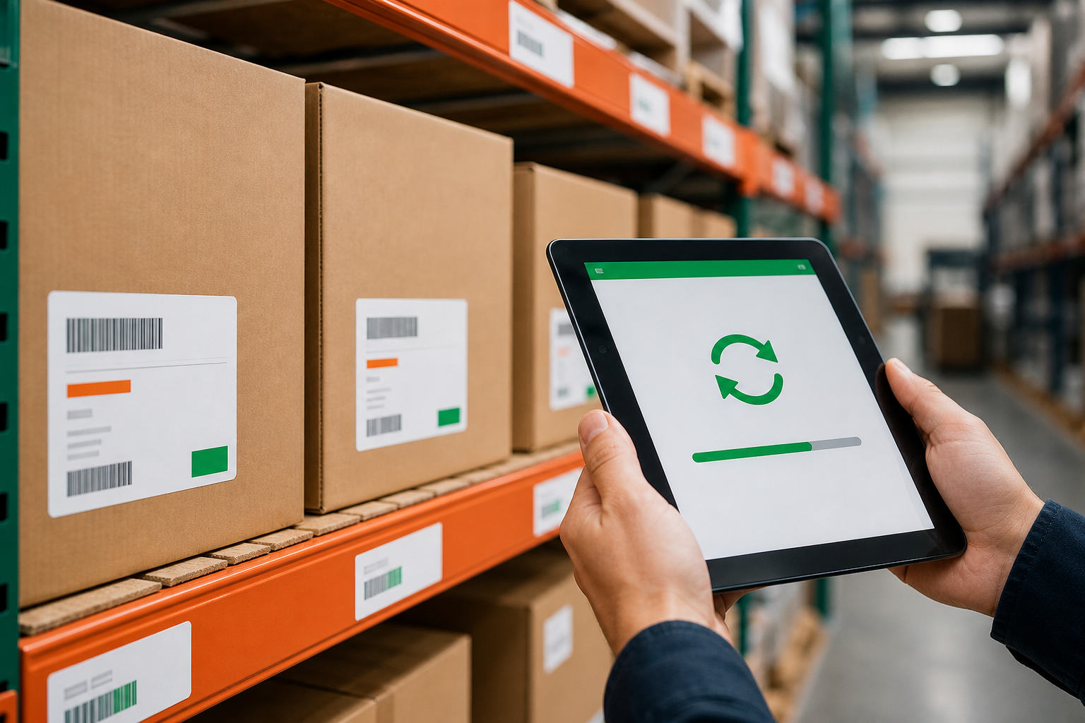 Odoo ERP